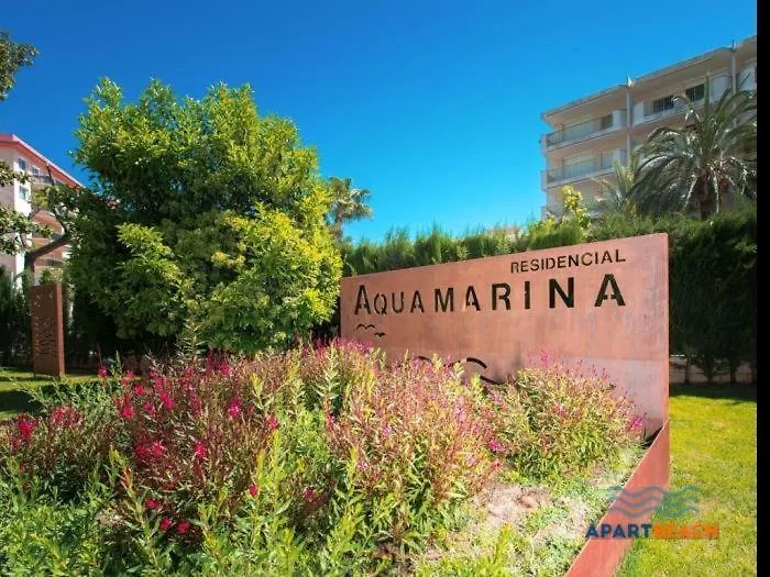 Apartment Apartbeach Nuevo Aquamarina 319 Y Vistas Piscina La Pineda Spanien