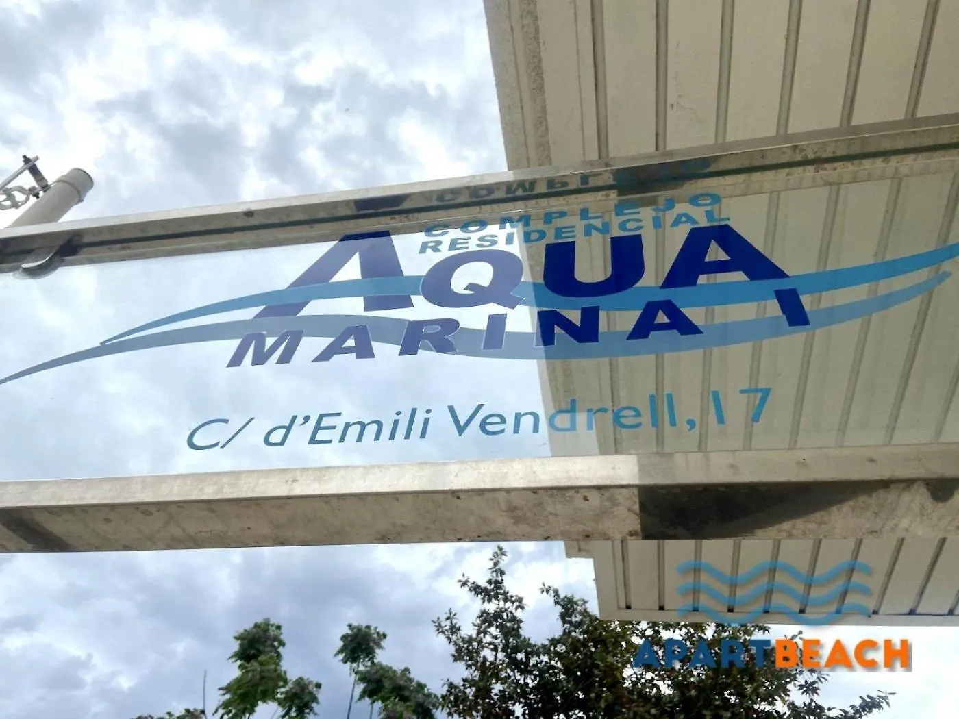 Apartbeach Nuevo Aquamarina 319 Y Vistas Piscina La Pineda