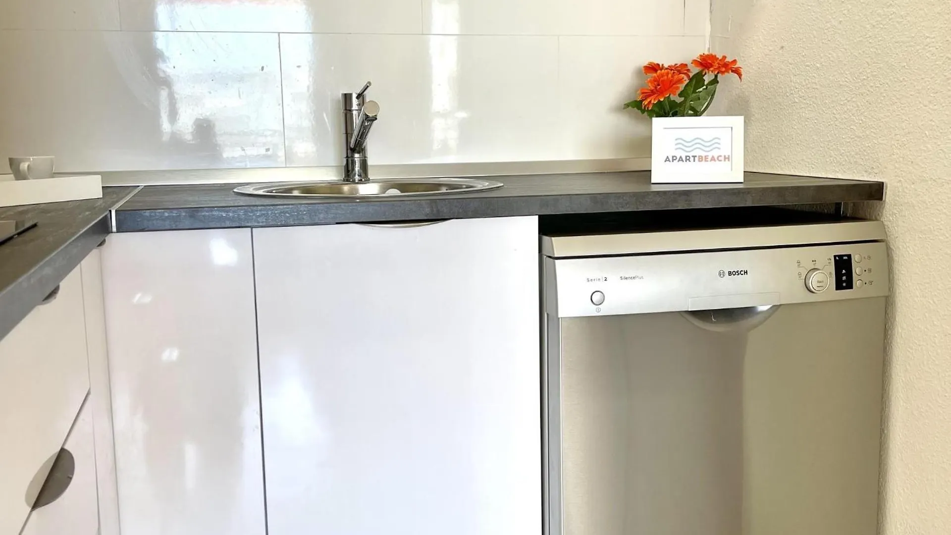 Апартаменты Apartbeach Nuevo Aquamarina 319 Y Vistas Piscina Ла-Пинеда Испания